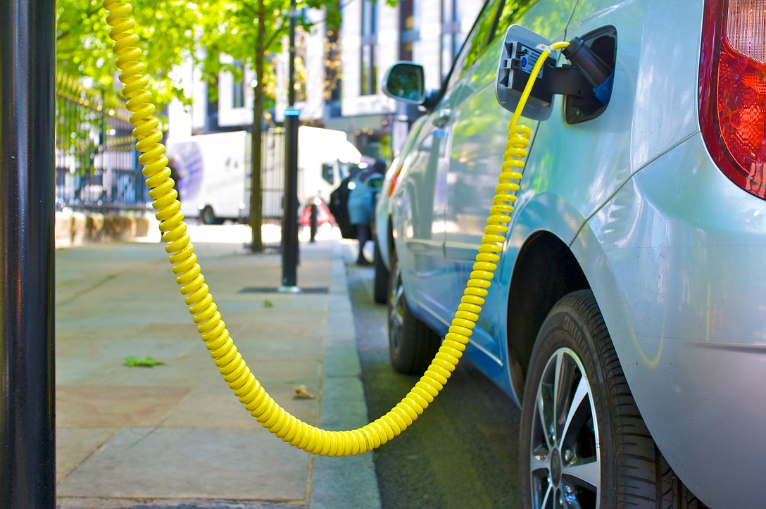 Busting the myths and misconceptions about electric vehicles National